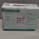 Sprinkler Timer for Garden Hose, 10 Programmable Water Timer with with Auto Rain Delay, IP54 Waterproof 3.3 Large LCD Drip Irrigation System Timers for Plant, Yard, Lawns, Outdoor