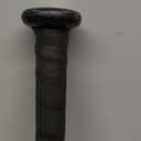 Rawlings | 2026 | ICON Baseball Bat | USA | -5 / -8 / -10 / -12 Drop | 2 5/8' Barrel | 2 Pc. Composite (Mint / Black)