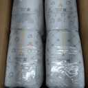 Huggies Size Newborn Diapers, Skin Essentials Baby Diapers, Size Newborn (6-9 lbs), 76 Count