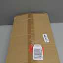 LEPOWER Metal Desk Lamp, Adjustable Goose Neck Architect Table Lamp with On/Off Switch, Swing Arm Desk Lamp with Clamp, Eye-Caring Reading Lamp for Bedroom, Study Room &Office (White)