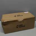 JOYTUTUS Mirrors Doors Off or Doors On Compatible with 2018-2026 Wrangler JL Gladiator JT, Side Mirrors with Bracket for Spot Light Action Camera Mount, Wider View No Vibrate & Wobble