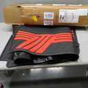 Floor Mats for Honda HR-V 2016-2022 Black & Red
Fits LX / EX / EX-L / Sport / Touring, FWD & AWD, Rubber All Weather Custom Fit HR-V Floor Liner Accessories, 1st & 2nd Row