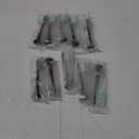 Replacement Toothbrush Heads 10 Pack for AquaSonic Black Series and Vibe Series Electric Toothbrush