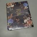 3 x 2026-2027 Monthly Planner - 9'' x 11'', Monthly Planner/Calendar 2026-2027, from JUL.2026 - Dec. 2027, 18 Month Calendar with Tabs, Premium Paper, Twin-wire Binding, Inner Pocket, Note Pages
