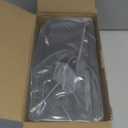 LS Swap Motor Mounts Compatible with 1973-1998 Square Body / OBS Chevy GMC Truck 2WD,4WD Adjustable Swap Engine Conversion Bracket for C10 C/K 1500