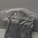 LOOBANI Non-Slip Washable Pee Pad for Dogs, 1 Pack Extra Large Reusable Dog Mat for Floor, Fast Absorbent Pet Whelping Pads, Puppy Playpen Mat for Incontinence, Housebreaking, Crate, 82x120in, Gray