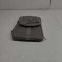 Henkelion Cat Carriers Dog Carrier Pet Carrier For Small / Medium Cats Dogs Puppies (Up To 15lbs), TSA Airline Approved Small Dog Carrier Soft Sided, Collapsible Waterproof Travel Puppy Carrier - Grey (17.0"L x 11.0"W x 11.0"H)