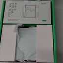 YOTON Photo Printer, Picture Printer with 54 Sheets (4"x6") & 1 Ink Ribbon, Support AR Video Printing, Wi-Fi Connection, Portable Photo Printer for iPhone/Android/Laptop