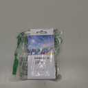 Run Star 2 Pack Remanufactured for 410XL T410XL Cyan Ink Cartridge Replacement for Epson 410XL T410XL use for Epson Expression XP-530 XP-630 XP-635 XP-640 XP-830 XP-7100 Printer (2 Cyan)