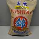 Nishiki Premium Brown Rice, 15-Pounds Bag