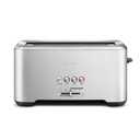 Breville Bit More Toaster 4 Slice BTA730XL, Brushed Stainless Steel