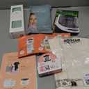 Amazon Baby Registry Welcome Box (1 count (Pack of 1))