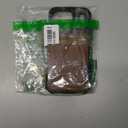 Bemal for iPhone 17 Pro Wallet Case with Card Holder, RFID Blocking, Flip Folio Leather Kickstand for Men and Women, Durable Shockproof Protective Phone Cover, Brown