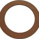 Replacement 6502424 6649871 loader Clutch Friction Plate 6512424 179706-327-BC1 179706-327-BC2 Fits 310 313 371 500 600 610 611 444M skid steer Loader