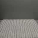 House of Noa Nama Standing Mat  Anti-Fatigue Cushioned Kitchen Mats for Floor | Ergonomic Bounce-Back Foam Kitchen Mats | Anti-Fatigue Mats for Kitchen & Standing |Reese Bark | 22" x 36"