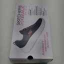 Skechers Women's Go Walk Flex Clever View Shoes (8, Grey)