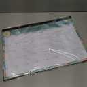 2 x 2026 Desk Calendar, Monthly Calendar, 18 Months (Jan 2026 - Jun 2027), Large Desktop Calendar 17" x 12" for Home, Office or School, Watercolor Floral