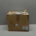 FugaCity Clear Packing Tape Refills (36 Rolls),Heavy Duty Packaging Tape for Moving Sealing, Moving Supplies,2.7 Mil Thick, 1.88 in Wide,65 Yards Per Roll,Total 2340 Yards