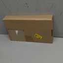 [13 Pack] Upgraded W10350375 Dishwasher Top Rack Parts and W10195372 W10195373 Adjuster Housing for Whirlpool Kenmore Dishwasher Parts WDT730PAHZ0 WDTA50SAHZ0 WDT750SAHZ0 WDT970SAHZ0 Upper Rack Parts