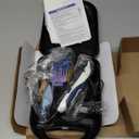 Wahl Clipper USA Color Pro Complete Haircutting Kit with Easy Color Coded Guide Combs - Corded Clipper for Hair Clipping & Grooming Men, Women, & Children - Model 79300-1001M