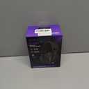 EKSA 2.4GHz Wireless Gaming Headset for PS5/PS4, PC, Switch, Mac, Bluetooth 5.4 Gaming Headphones with Noise Cancelling Microphone, 169g Ultralight, RGB, Type-C, 35H Battery, Wired Computer Headphones