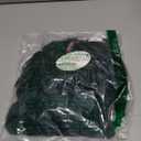 Avidlove Lace Bodysuits for Women Lingerie Bodysuit Tops One Piece Teddy Short Sleeve (Medium, Green)