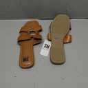 SM New York Comfortable Sandals for Women Size 11