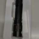 Fenix PD36R ACE 3000 Lumen Rechargeable Tactical Flashlight, USB-C Dual Switch, Set Customizable Brightness Levels, Strobe SOS Long Runtime Waterproof EDC Duty Light Camping Hunting Emergency