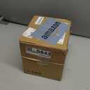 Solar Bird Feeder for Outdoors Hanging, Squirrel Proof Bird Feeders, Metal Solar Bird Feeder House, Wild Bird Feeders for Finch Cardinal Chickadee, Large Capacity, Durable & Weatherproof