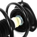 ECCPP Complete Struts Spring Assembly Front Struts Shock Absorber Fit for 2009-2014 for Nissan Maxima FWD Set of 2