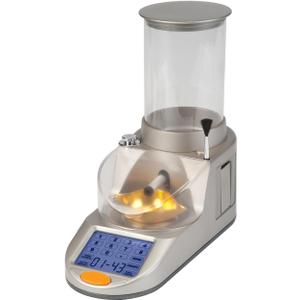 Lyman Gen6 Digital Powder Measure 115V (7750550),Multiple