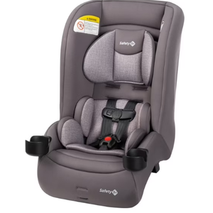 Safety 1st Jive 2-in-1 Infant & Toddler Convertible Car Seat, Harvest Moon