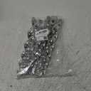 Woodpecker Rods for House,Bird Reflective Devices Outdoor,Reflective Scare Rods,Bird Reflectors for OutsideChristmas Reflector Strip Hanging Home As Decoration (12PCS)