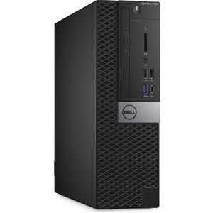 Dell OptiPlex 7050 SFF, i5-7500, 8GB RAM, 256GB SSD