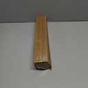 Tension Curtain Rod 30 To 49 Inch White Tension Rods Adjustable Spring Loaded Curtain Rods 7/8" No Drilling Tension Rods For Windows Bedroom Closet Doorway Door