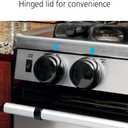 Safety 1st Stove Knob Covers, 5 Count