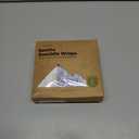 3-Pack Organic Baby Swaddle Sleep Sacks - Swaddles for Newborns, Infant 0-3 Months, Baby Girls, Boys, Soft & Snug Newborn Sleep Sack, Nursery Swaddling Blankets (Excavation, OS)