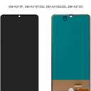 Screen Replacement LCD Display Touch Digitizer Assembly for Samsung Galaxy A31 A315 SM-A315F SM-A315F/DS A315G 6.4" (Black)