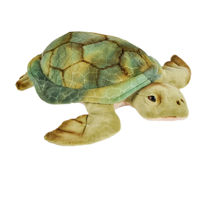 12" Heirloom Floppy Sea Turtle