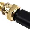 HiSport Fluid Temperature Sensor 68164627AA - Compatible with Dodge Grand Caravan Jeep Cherokee Ram C/V 2014-2022