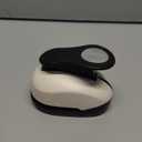 2" inch Hole Punch Circle Cutter Punches Paper Circles Craft Punches Large Circle Anywhere Punch, Whole, Round,Window,DIY Handmade Scrapbooking Engraving,Arts, (50.8mm) Circular