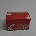 Universal Luggage Wheels Replacement Kit for Suitcase, Steel Core 360 Silent Spinner Wheels for Suitcases - Fits Major Brand Rolling Luggage (4 Pcs)