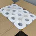Scott ComfortPlus Toilet Paper, 36 Triple Rolls, 231 Sheets per Roll, Septic-Safe, 1-Ply Toilet Tissue