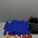 EagleStone Arcade Basketball Hoop Game Indoor, Ajustable Height Indoor Basketball Hoop with 4 Balls Storage Design for Kids,Perfect Sports Outdoor Play Toys for Kids Age 3 to 8 Years