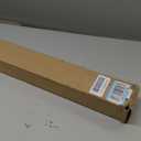 Joydeco Cordless Zebra Blinds for Windows, Dual Layer Free-Stop Zebra Shades Privacy Light Control for Day and Night, Light Filtering Sheer Blinds for Indoor Windows, Home (52" x 75" H)