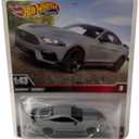 Hot Wheels 1:43 Scale Premium Culture Ford M1 Mustang