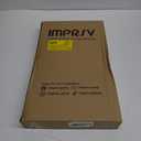 imprsv Marquee Light Up Letters, 3FT Mosaic Letters with Light for Baby Shower Graduation Party Decor, Large Y for Engagement Wedding Party Decorations (Need to Assemble)