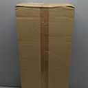 Blinghy 4-Light Bathroom Light Fixtures, Gold Modern Vanity Light with Clear Glass Shade, Bathroom Lighting Fixtures Over Mirror, Bathroom Wall Lamp for Mirror Living Room Bedroom Kitchen Hallway