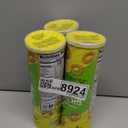 Pack of 3 Minis, Funyuns Original, 2.875 oz Canister Best By Jan 27, 2026