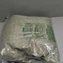 YJ YANJUN Boho Lace Curtains 84 Inches Long, Vintage Crochet Doily Pattern, Spring Sage Green Sheer Curtains for Living Room Bedroom Nursery, Farmhouse & Cottage Chic Style, W59 x L84-2 Panels